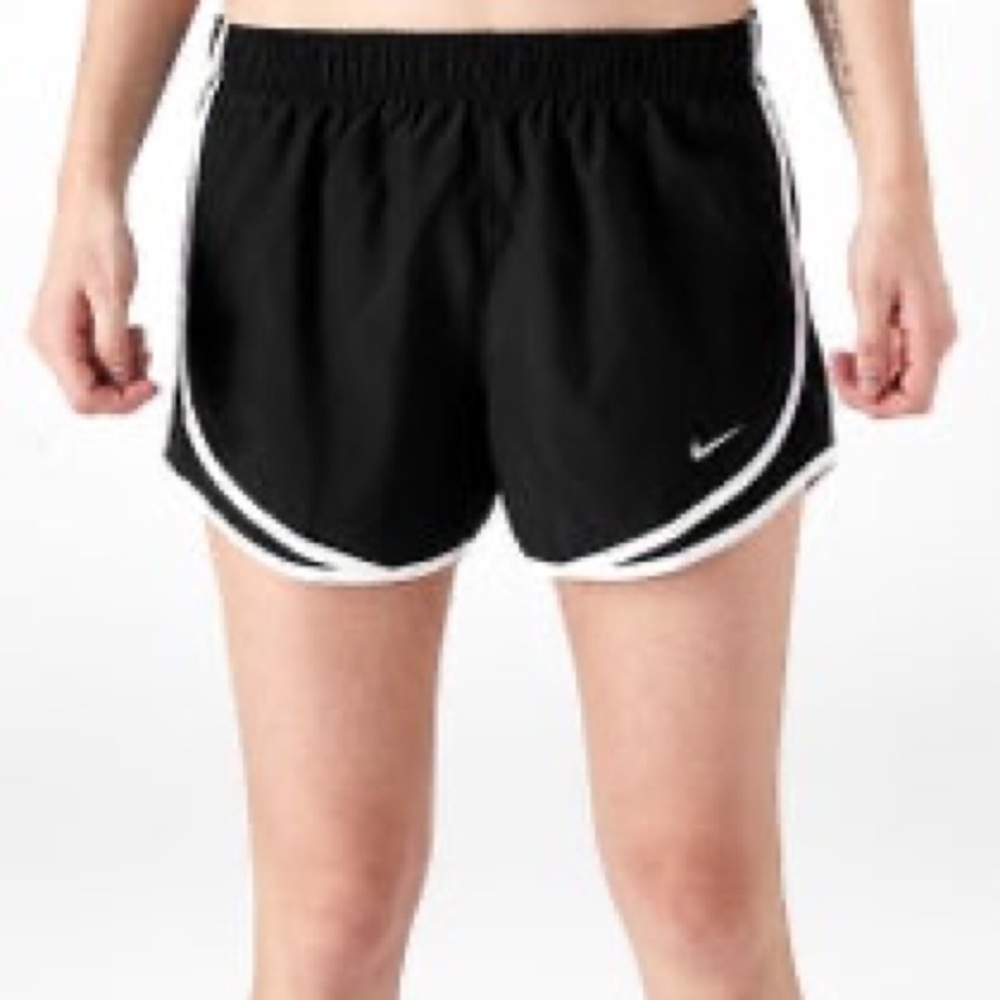 Nike Women’s Running Shorts